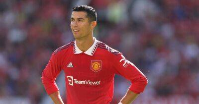 Cristiano Ronaldo can now keep promise to Manchester United after transfer frustration