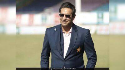 "Ye Ladka Bahut Pasand Hai": Wasim Akram On "Fearless" India Star