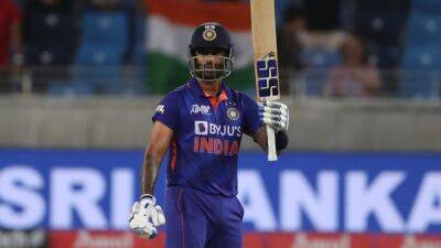 "People Say It's The Greatest Rivalry, But...": Suryakumar Yadav On India-Pakistan Cricket Clash