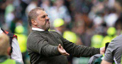 Barry Ferguson endures ultimate Celtic pile on as off key Rangers star branded a SPAM SANDWICH - Hotline