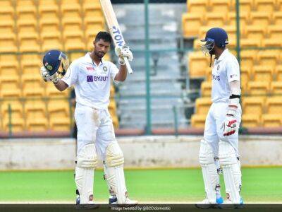 India A vs New Zealand A, 1st Unofficial Test: Tilak Varma Scores Maiden Ton As Match Ends In Draw