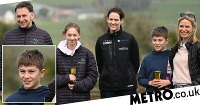 Jack De Bromhead, son of Grand National-winning trainer Henry De Bromhead, dies in pony racing accident - metro.co.uk - Georgia - Ireland - county Henry - county Jack