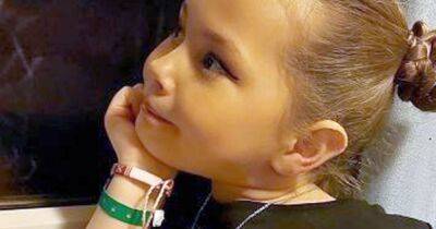 Two men arrested in connection with murder of nine-year-old Olivia Pratt-Korbel