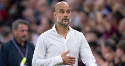 Pep Guardiola comments have been justified after Man City, Chelsea and Liverpool results