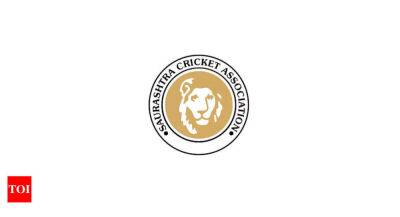 Jay Shah - Saurashtra get to play Irani Cup too - timesofindia.indiatimes.com - India