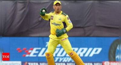 MS Dhoni to remain Chennai Super Kings captain for IPL 2023: Report