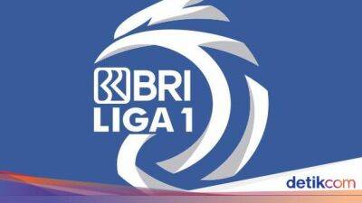 Hasil Liga 1 2022: Barito Putera Vs Arema Sama Kuat 1-1 - sport.detik.com