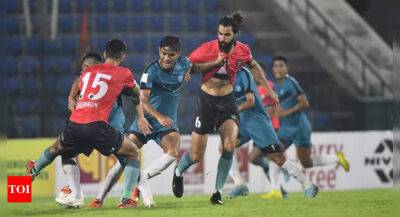 Durand Cup: Odisha FC down Army Green 1-0, finish group stages with all-win record