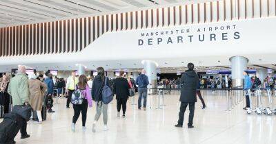 Read More - Manchester Airport issues important warning to drivers ahead of their holidays - manchestereveningnews.co.uk - Manchester