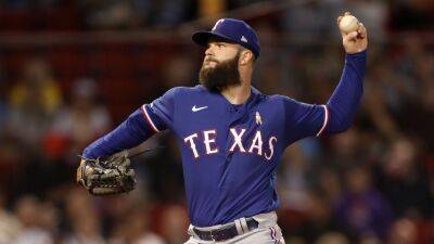 Texas Rangers designate Dallas Keuchel for assignment after two starts