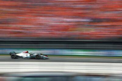 'I just lost it for a second': Hamilton apologises for emotional radio outburst