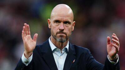 Erik ten Hag praised his sides 'mentality' in their defeat of Arsenal, while Mikel Arteta rued his side's missed opportunities