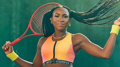 Venus Williams - Coco Gauff is ready for greatness, on her own terms - espn.com - France - Italy - Madrid