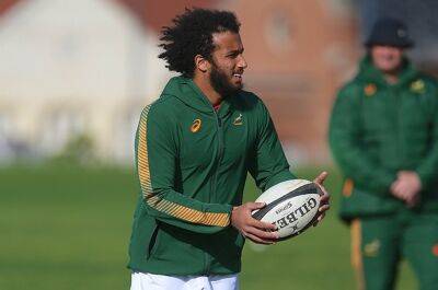 Boks: Selection stability their ticket to Championship glory?