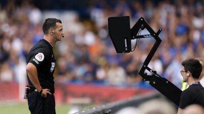 PGMOL to ‘fully co-operate’ with Premier League review of VAR incidents