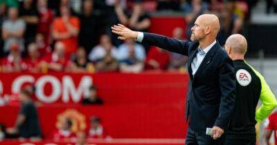 Paul Scholes identifies Erik ten Hag trait that managers of Manchester United's rivals lack