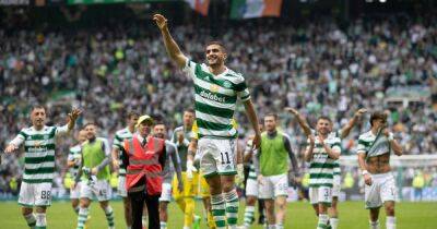 Keith Jackson - Monday Jury - Robby Maccrorie - Is the gulf between Celtic and Rangers growing after the derby day demolition? - Monday Jury - dailyrecord.co.uk -  Amsterdam