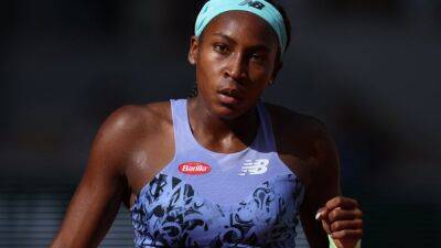 US Open: Coco Gauff Into US Open Quarter-Finals for First Time