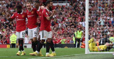 Manchester United might have made the signing of the season after win vs Arsenal