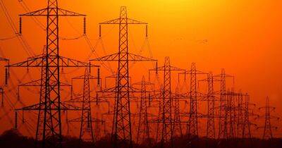 Almost 200 homes left without power in Salford - manchestereveningnews.co.uk