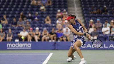 Tomljanovic adds to Aussie joy with first quarters in New York