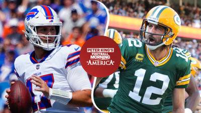 FMIA: Bills over Packers in Super Bowl LVII, Huge Year for Josh Allen, and More Predictions for 2022 Season