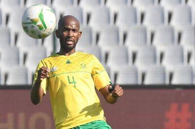 South Africa miss out on CHAN finals after heavy defeat to Angola