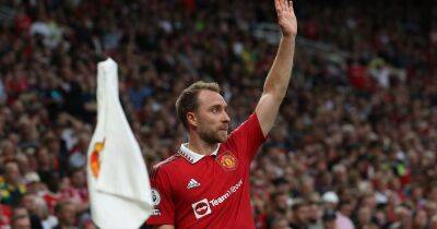 Paul Scholes explains how Christian Eriksen is improving Manchester United after Arsenal win