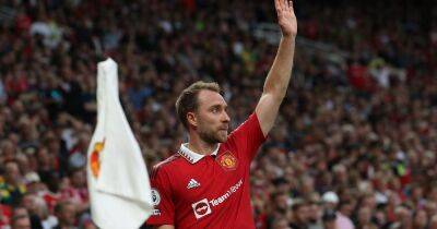 Christian Eriksen - Marcus Rashford - Paul Scholes - Paul Scholes explains how Christian Eriksen is improving Manchester United after Arsenal win - manchestereveningnews.co.uk - Manchester - Denmark