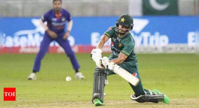 Asia Cup 2022: Mohammad Nawaz - The man who turned the Super 4 match vs India on its head