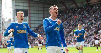 Cole McKinnon 'tracked' by Newcastle United as Rangers starlet emerges as potential January transfer target - dailyrecord.co.uk - Scotland