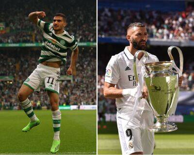 Carl Starfelt - Team News - Celtic vs Real Madrid UCL Live Stream: How to Watch, Team News, Head to Head, Odds, Prediction and Everything You Need to Know - givemesport.com - Britain