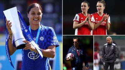 Women's Super League: How Arsenal, Aston Villa, Brighton & Chelsea will fare