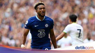 Thomas Tuchel - Reece James - Reece James Perpanjang Kontrak di Chelsea - sport.detik.com