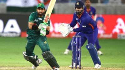 Pakistan v India ratings: Nawaz 10, Rizwan 9; Kohli 9, Hooda 3
