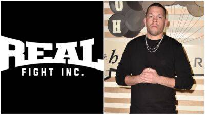 Conor Macgregor - Nate Diaz - UFC 279: Nate Diaz set to launch his own MMA promotion - givemesport.com