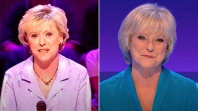 Sue Barker reveals anger over "insulting" A Question of Sport sacking