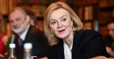 Everything Liz Truss has said about energy bills help and cost of living as she becomes Prime Minister