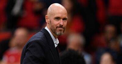 Erik ten Hag has fixed three Manchester United problems in the transfer market