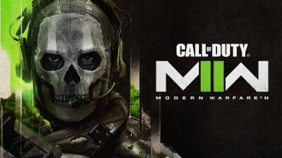 Call of Duty Modern Warfare 2: Rating hints at campaign details