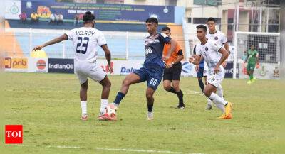 Rajasthan United FC qualify for quarterfinals
