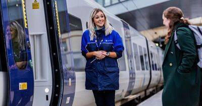 Northern trains to reward 1,000 commuters with ‘free’ train journeys to work - manchestereveningnews.co.uk - Britain - Manchester -  Newcastle -  Sheffield