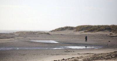 Pollution warnings issued for Welsh beaches as people are warned to stay out of the water