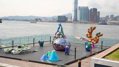Hong Kong Embraces to enrich quality of life