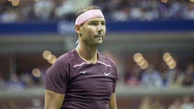 ‘Rafa is going to be the guy’ - Eurosport expert John McEnroe backs Rafael Nadal to top the next world rankings