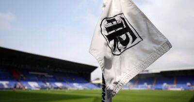 Tranmere Rovers fan set to be first woman banned from football matches