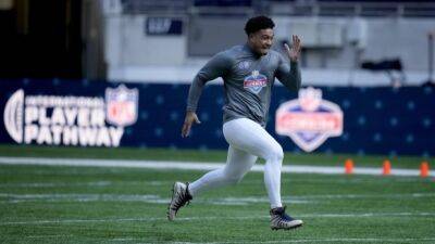 NFL returning to London for international combine in October