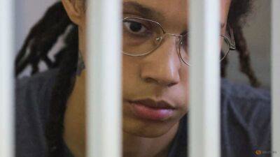 Brittney Griner's Russian detention hits 200-day mark