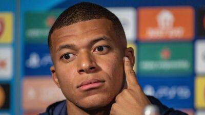 ‘I prefer to believe my teammate’ - Kylian Mbappe sides with Paul Pogba and distances himself from witchcraft claims