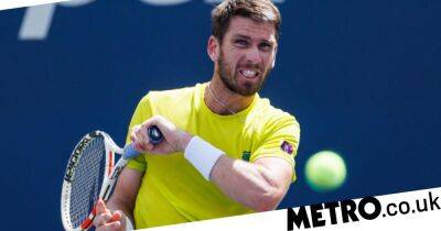 Great Britain’s hopes of US Open singles champion ended as Cam Norrie crashes out with defeat to Andrey Rublev